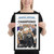 Milwaukee Bucks 2021 NBA Champions Newspaper Front Page Print - Framed