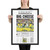 Green Bay Packers "Big Cheese" Super Bowl XLV Newspaper Front Page Print - Framed