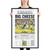 Green Bay Packers "Big Cheese" Super Bowl XLV Newspaper Front Page Print - Framed