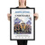 Milwaukee Brewers “Undeniable” Framed World Series Championship Commemorative Print | Milwaukee Journal Sentinel