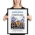 Milwaukee Brewers “Undeniable” Framed World Series Championship Commemorative Print | Milwaukee Journal Sentinel