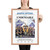 Milwaukee Brewers “Undeniable” Framed World Series Championship Commemorative Print | Milwaukee Journal Sentinel