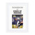 Notre Dame Kings Of Indiana Commemorative Edition framed page print with mat