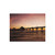 Fort Myers Beach Pier At Sunset Jigsaw puzzle