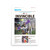LSU Tigers Undefeated Season 2019 National Championship page print