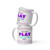USA TODAY Play – “This Is My High Score” Mug
