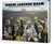 Where Legends Roam: The Greatest Players, Coaches & Teams of Lambeau Field (Hardcover)