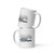 "Don’t Talk Until I’ve Had My Coffee" Mug