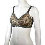 All Over Lace Bra 779