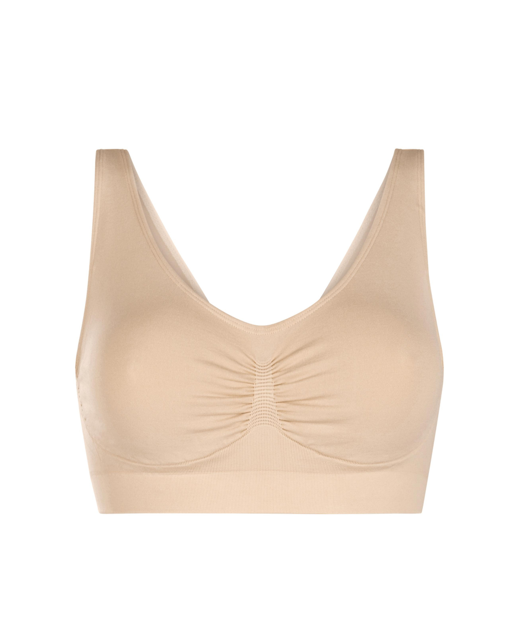 Amoena® Becky Wire-Free Bra