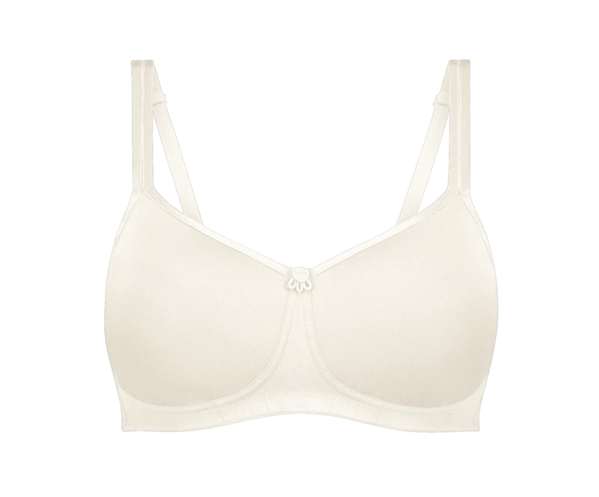 Mara Padded Wire-Free Front Closure Bra