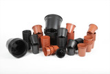 Pots & Trays