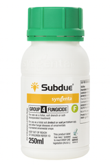 Subdue Fungicide 250ml