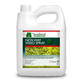 Headland Amenity New Way Weed Spray 5L 