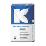 Klasmann-Deilmann Klasmann Container Compost 70L 