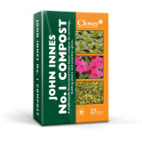  Clover John Innes No.1 Compost 25L 