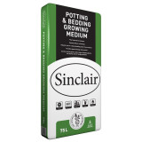  Sinclair Potting & Bedding Compost 75L 