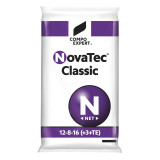 Compo Expert NovaTec® Classic 12-8-16 + 3MgO + TE Fertiliser 25 kg 