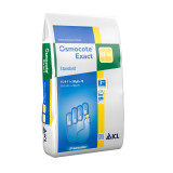  Osmocote® Exact Standard 12-14M 15-9-11 + 2MgO + TE 25 kg 