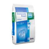  Osmocote® Exact Standard 8-9M 15-9-11 + 2MgO +TE 25kg 