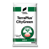 Compo Expert TerraPlus® CityGreen 6-2-5 20kg 
