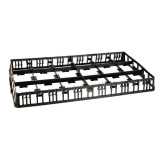  Empot Carrier DT-RS.918 18 x 9cm Pots (Each) 