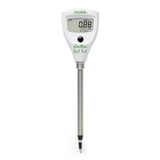 Hanna Instruments GroLine HI-98331  Direct Soil EC and Temperature Tester 