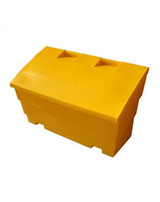  Grit Bin Yellow 350L 