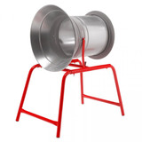  Christmas Tree Netting Machine - 55cm Diameter 