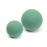  Oasis Sphere 20cm Wet Green (3) 