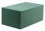  Oasis Jumbo Bricks Green (x 3) 