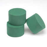 Oasis Cylinders 8 x 6cm (x 72)