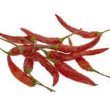  Dried Red Chillies 200 g 