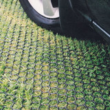 Turf Reinforcement Mesh 2m x 30m Black 450g/sm