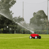  Perrot Rollcart - V Travelling Sprinkler 