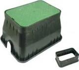  12' Stand Valve Box - LID ONLY  ( Each) 
