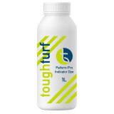  Tough Turf Pattern Pro Water Soluble Indicator Dye 1 L 
