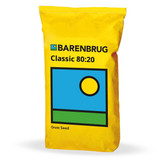  Barenbrug Sport Classic 80:20 Grass Seed 20 kg 