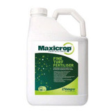  Maxicrop Fine Turf Fertililser 10 L 