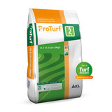 ICL ProTurf® ProTurf® 15-6-15 + 7CaO + 2MgO 25 kg 