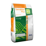 ICL Sierrablen® Plus Sierrablen Plus Spring Starter 24-5-8 + 2MgO (5+ Months) 25 kg 