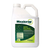  Maxicrop Moss Killer & Conditioner 10L 