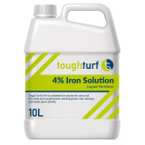  Tough Turf Liquid Iron Chelate 4% Fe 10 L 