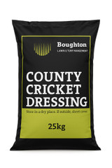  Boughton County Cricket Loam 25 kg 