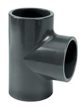  PVC Fitting Tee 
