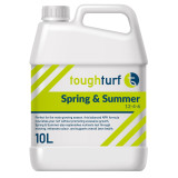  Tough Turf Spring & Summer Liquid  12-4-6 10 L 