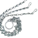  Hanging Basket Chains 