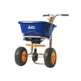 Accupro 360ST Rotary Spreader