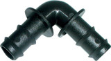  32mm Barbed Elbow (each) 