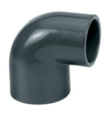  PVC Fitting Reducing Elbow (10 Bar) 